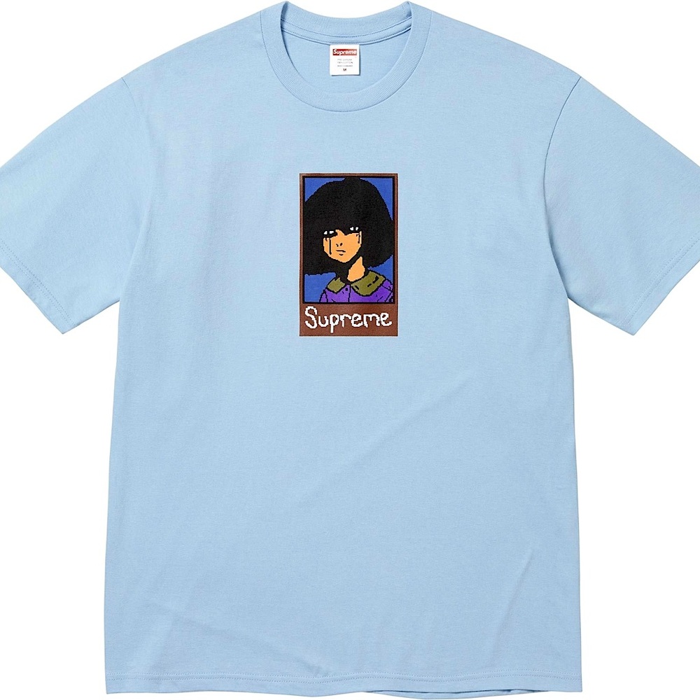 Supreme Emo Tee, M